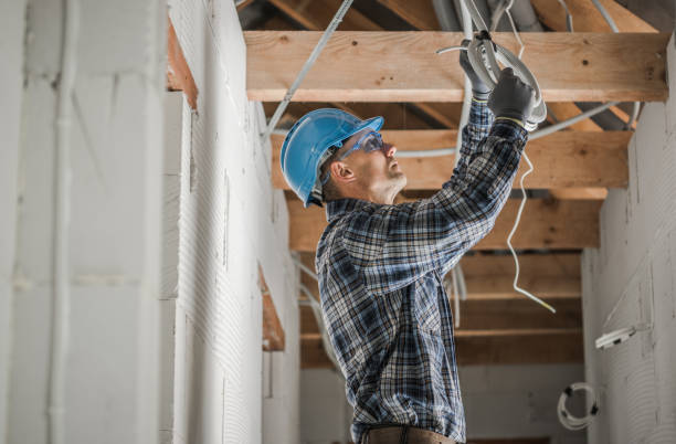Best 24-Hour Electrician  in Grosse Pointe Woods, MI
