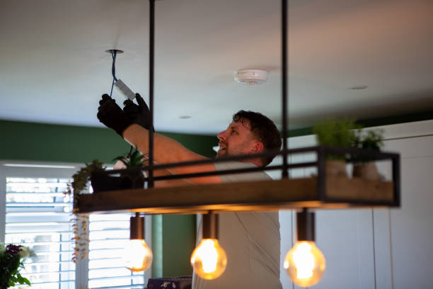 Electrical Rewiring Services in Grosse Pointe Woods, MI