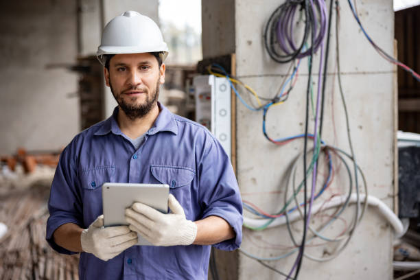 Best Local Electrician Companies  in Grosse Pointe Woods, MI
