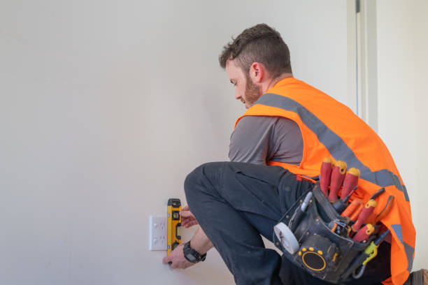 Best Industrial Electrical Services  in Grosse Pointe Woods, MI
