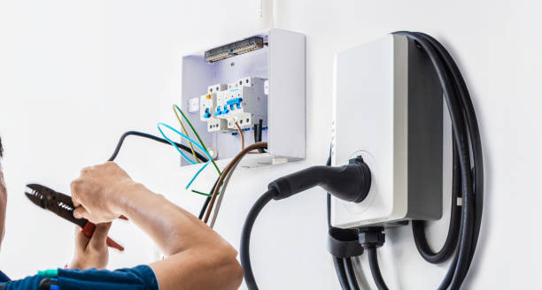 Best Emergency Electrical Repair  in Grosse Pointe Woods, MI