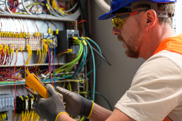 Best Electrician for Home Renovation  in Grosse Pointe Woods, MI
