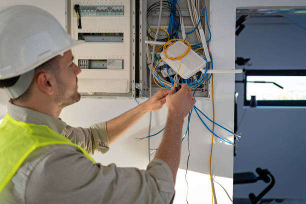 Best Electrical Upgrades for Homes  in Grosse Pointe Woods, MI