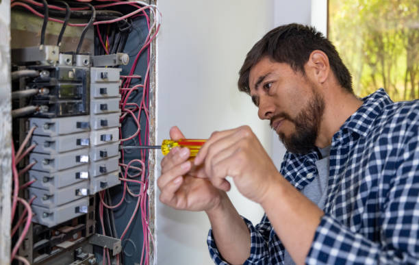 Best Licensed Electrician  in Grosse Pointe Woods, MI